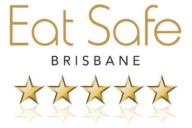 eat safe-brisbane-catering-award
